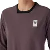 Image de Maillot VTT manches longues Fox Defend Thermal violet XL