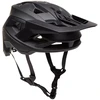 Image de Casque VTT Fox Speedframe Solid 2026 55-59cm noir