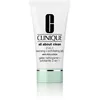 Image de Clinique All About Clean Gelée Nettoyante + Exfoliante 2-en-1 Anti-Pollution