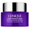 Image de Clinique Smart Clinical Repair Crème Yeux Correction Rides
