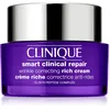 Image de Clinique Smart Clinical Repair  Crème riche correctrice de rides