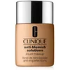 Image de Clinique Acne Solutions  Fond de teint liquide anti-imperfections - 70 Vanille