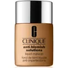 Image de Clinique Acne Solutions  Fond de teint liquide anti-imperfections - 90 Sable