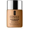 Image de Clinique Acne Solutions  Fond de teint liquide anti-imperfections - 74 Beige