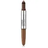 Image de Clinique High Impact Shadow Play  Fard + Définisseur à paupières - Rhum + Cola