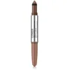 Image de Clinique High Impact Shadow Play  Fard + Définisseur à paupières - Double Latte
