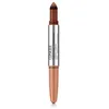 Image de Clinique High Impact Shadow Play  Fard + Définisseur à paupières - Flame + Ember