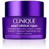 Image de Clinique Smart Clinical Repair  Overnight Recovery Cream + Mask