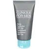 Image de Clinique For Men Hydratant quotidien SPF 50