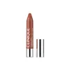 Image de Clinique Chubby Stick  Baume à lèvres coloré hydratant 02 Whole Lotta Honey
