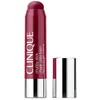 Image de Clinique Chubby Stick  Baume couleur joues 04 Plumped Up Peony