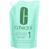 Image de Clinique All About Clean Recharge Lotion Exfoliante 1 | Peaux sèches à très sèches