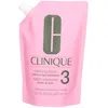 Image de Clinique All About Clean Recharge Lotion Exfoliante 3 | Peaux mixtes à grasses