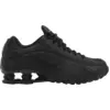 Image de Nike Wmns Shox R4 Black EU:36.5