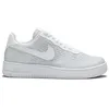 Image de Nike Air Force 1 Flyknit 2 White Pure Platinum EU:41