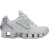 Image de Nike Shox TL Metallic Silver
