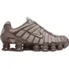 Image de Nike Wmns Shox TL Pumice Night Maroon EU:42.5