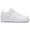 Image de Air Force 1 Shadow Triple White EU:42.5
