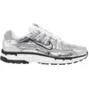 Image de Nike P-6000 Metallic Silver