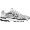 Image de Nike P-6000 Metallic Silver