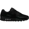 Image de Nike Air Max 90 Triple Black