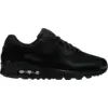 Image de Nike Air Max 90 Triple Black