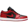 Image de Air Jordan 1 Low Reverse Bred
