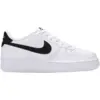 Image de Nike Air Force 1 Low White Black (GS)
