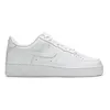 Image de Nike Air Force 1 '07 Triple White EU:45