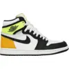 Image de Air Jordan 1 Retro High OG Volt Gold EU:46