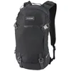 Image de Sac à dos VTT Dakine Drafter 10L noir