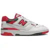 Image de New Balance 550 White Red EU:43