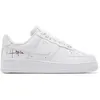 Image de Nike Air Force 1 Low '07 White (Travis Scott Cactus Jack Utopia Edition) EU:36.5