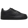 Image de Nike Air Force 1 Low LE Black (GS) EU:38.5