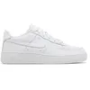 Image de Nike Air Force 1 Low LE Triple White (GS)