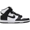 Image de Nike Dunk High Black White EU:47.5