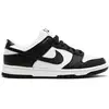 Image de Nike Dunk Low Next Nature Black White EU:36