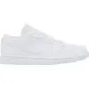 Image de Air Jordan 1 Low Triple White 2022