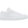 Image de Air Jordan 1 Low Triple White 2022