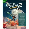 Image de The Outer Worlds 2 Occasion XBOX SERIES X en occasion ou reconditionné