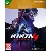 Image de Ninja Gaiden 4 Occasion XBOX SERIES X en occasion ou reconditionné