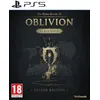 Image de The Elder Scrolls IV Oblivion Remastered Deluxe Edition Occasion PS5 en occasion ou reconditionné