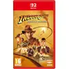 Image de Indiana Jones Et Le Cercle Ancien Occasion SWITCH 2 en occasion ou reconditionné