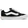 Image de Vans Knu-Skool Black White EU:46
