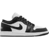 Image de Air Jordan 1 Low Panda