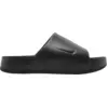 Image de Nike Calm Slide Black