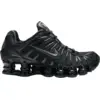 Image de Nike Shox TL Black Max Orange EU:47.5