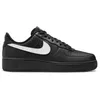 Image de Nike Air Force 1 Low '07 Black White
