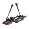 Image de Porte-vélos attelage Thule VeloLite 2 vélos noir