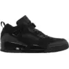Image de Air Jordan Spizike Low Black Cat